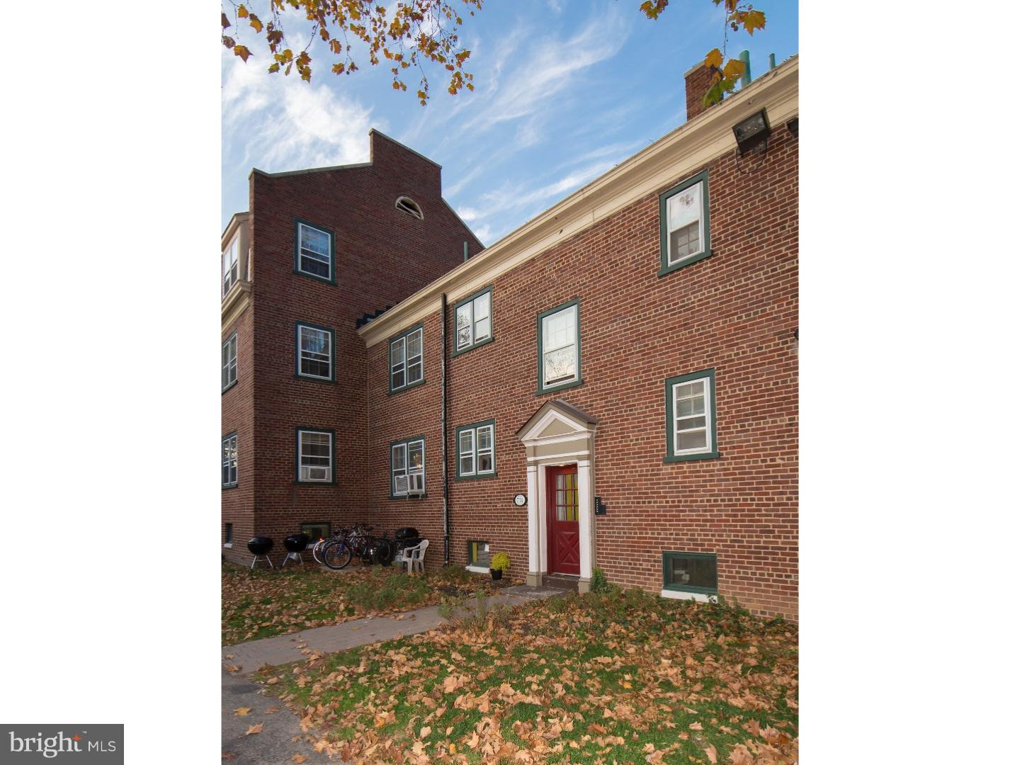 NORTHERN LIBERTIES - Residential