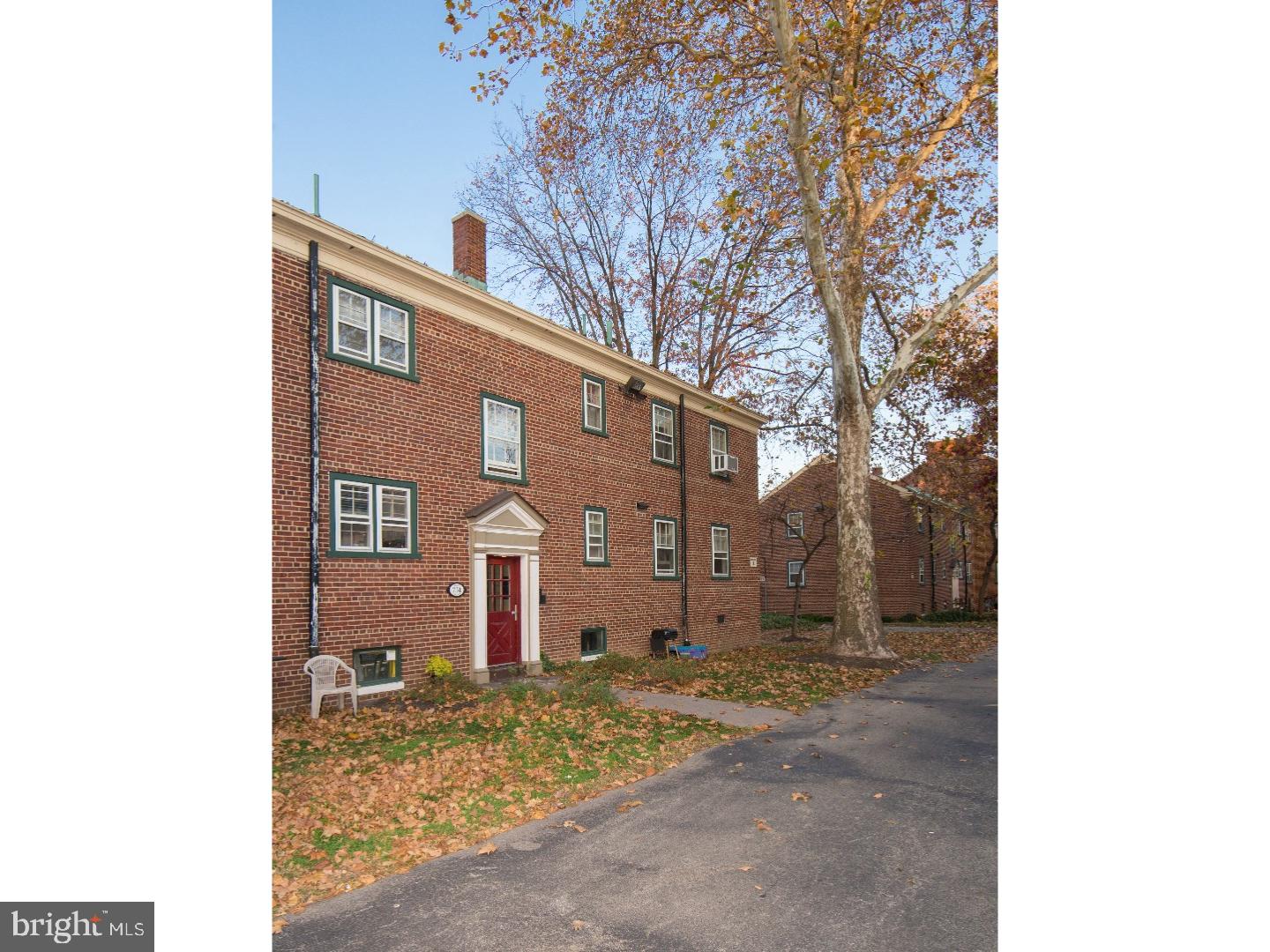 NORTHERN LIBERTIES - Residential