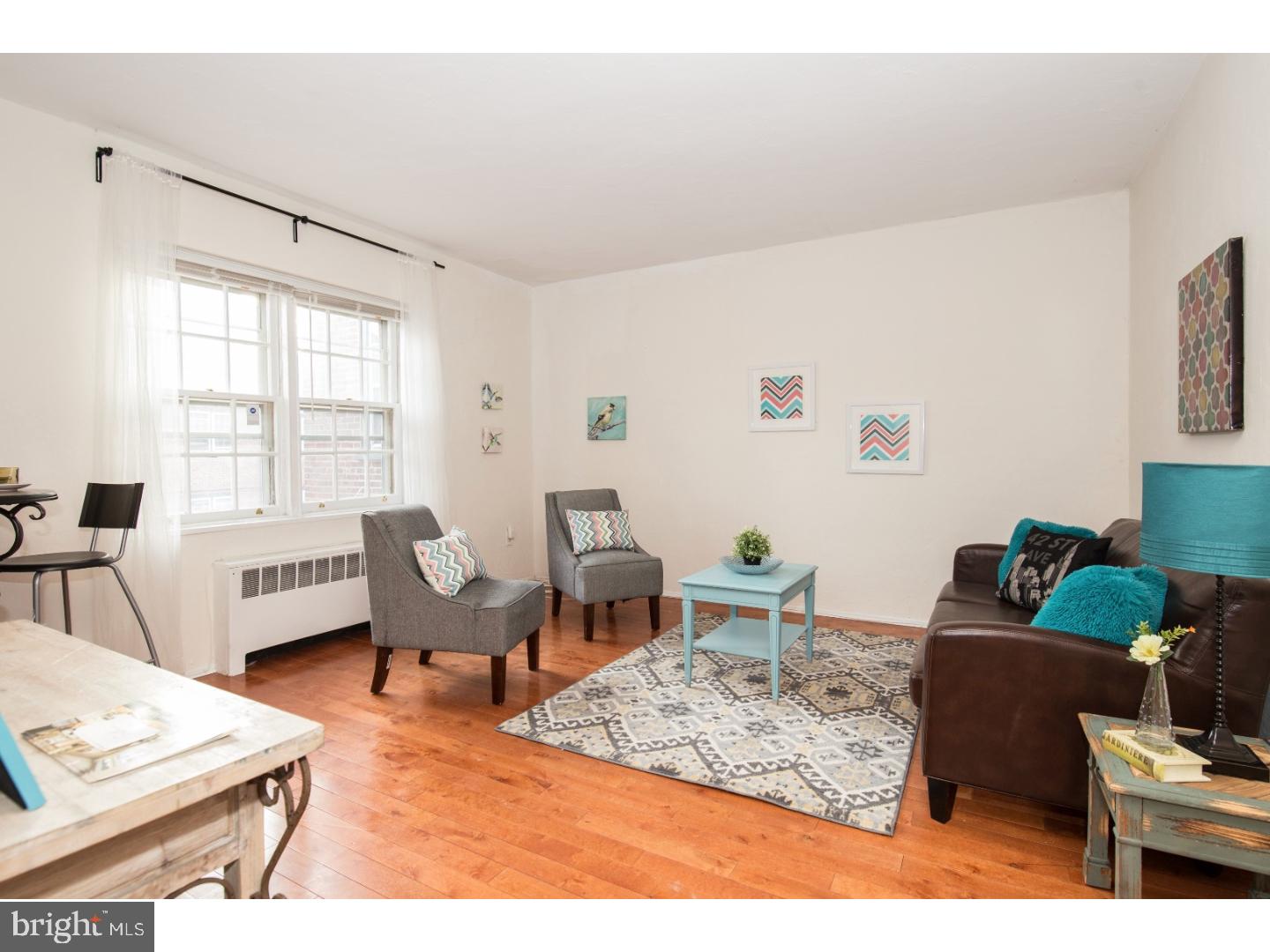 NORTHERN LIBERTIES - Residential