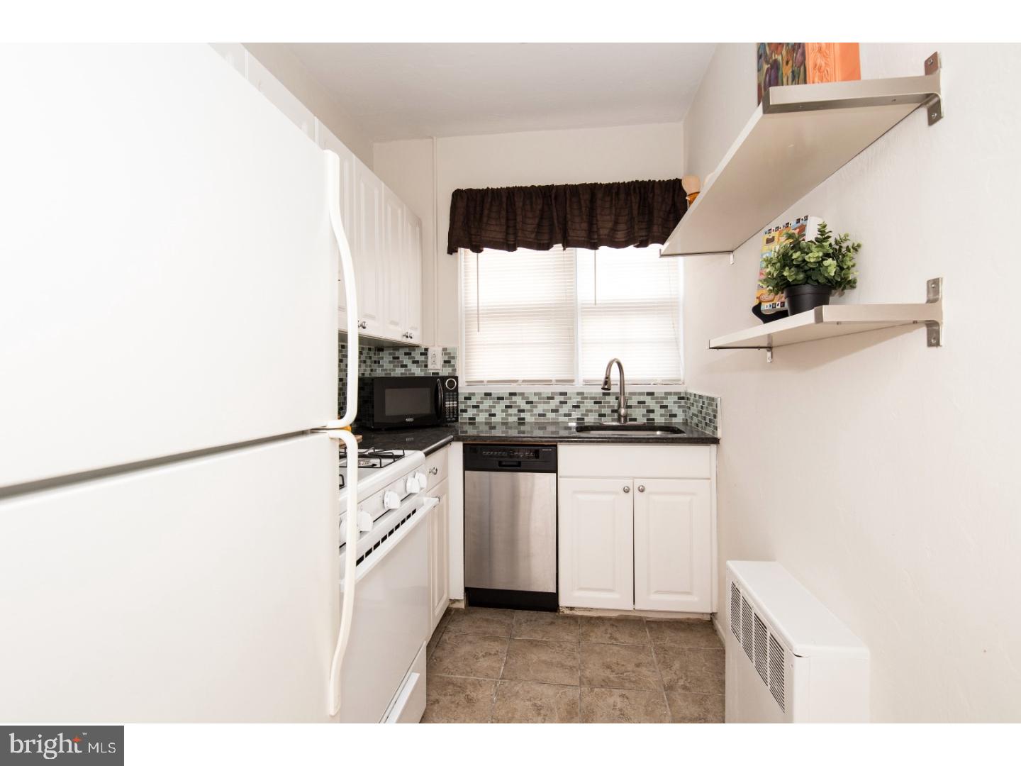 NORTHERN LIBERTIES - Residential