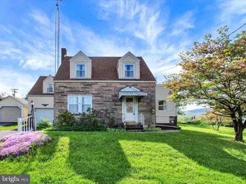 13004 Old Forge Road, Waynesboro, PA MLS: PAFL2026988