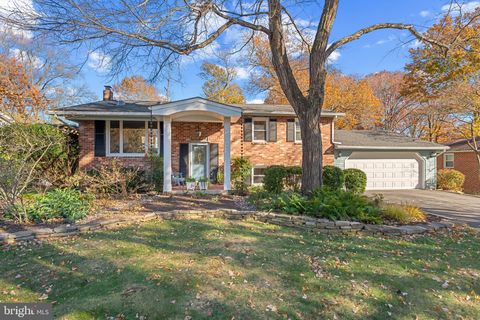 6725 PINE DRIVE COLUMBIA MD 21046