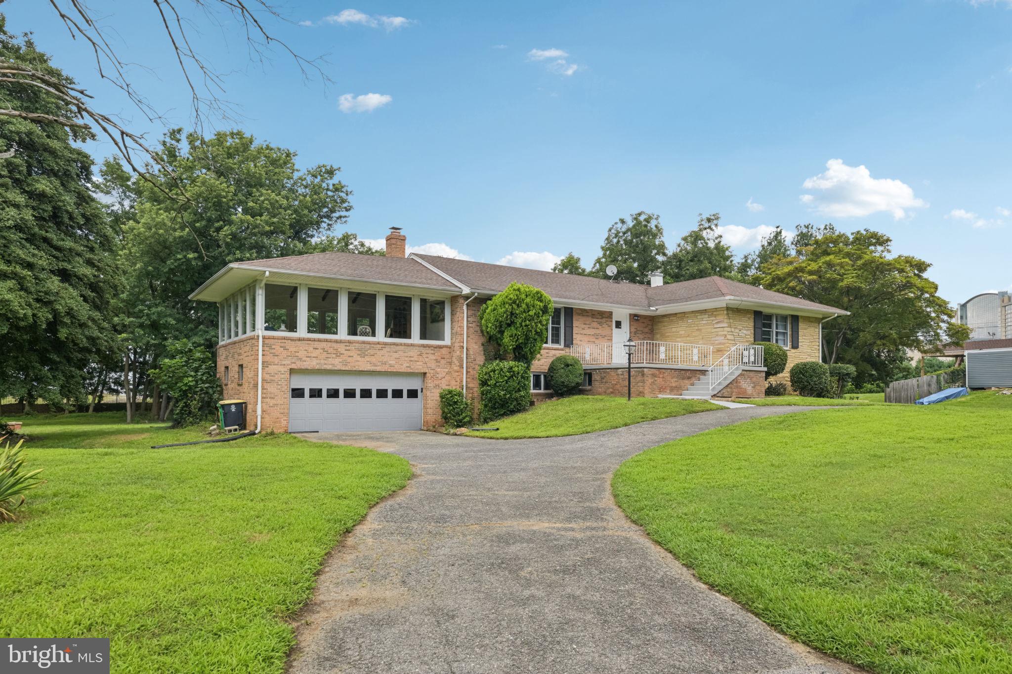701 ROSIER ROAD