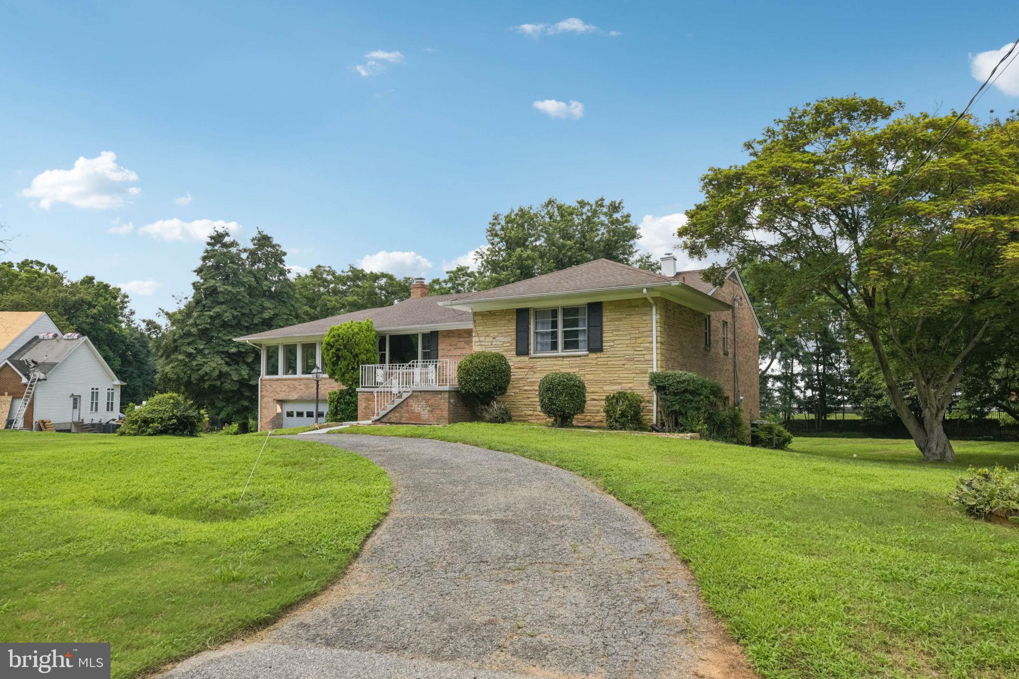 701 ROSIER ROAD