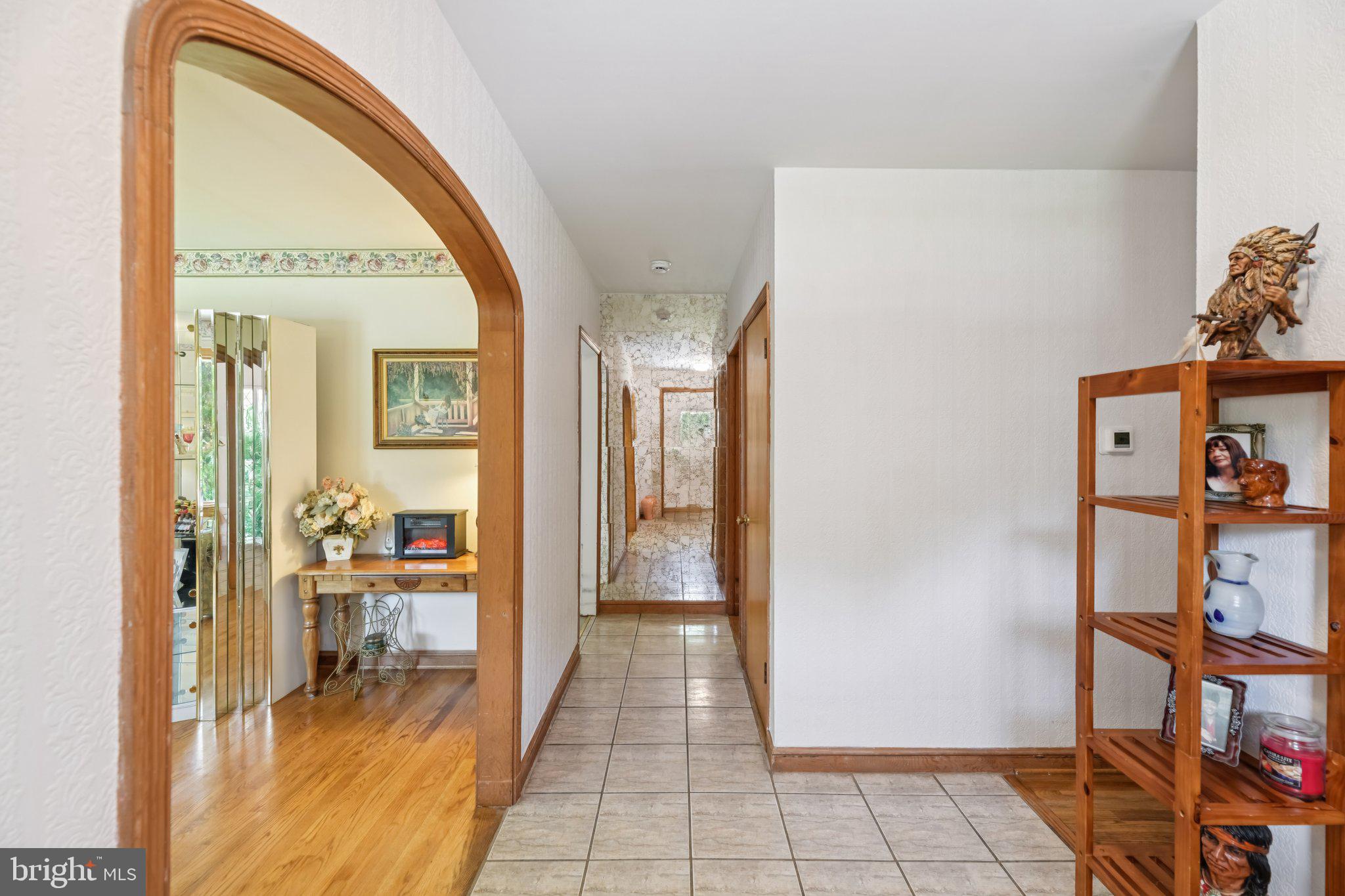 701 ROSIER ROAD
