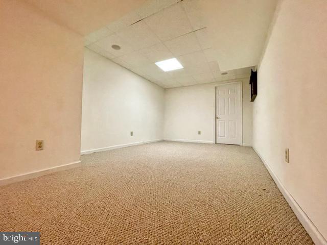 NONE AVAILABLE - Residential Lease