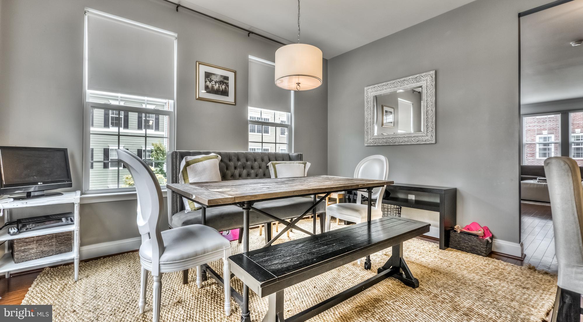 SHIPLEYS GRANT - Residential Lease