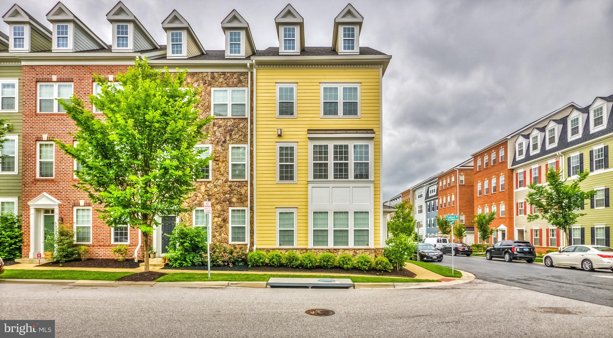 SHIPLEYS GRANT - Residential Lease