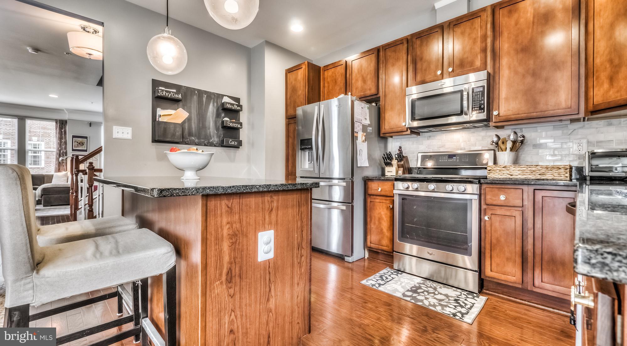 SHIPLEYS GRANT - Residential Lease