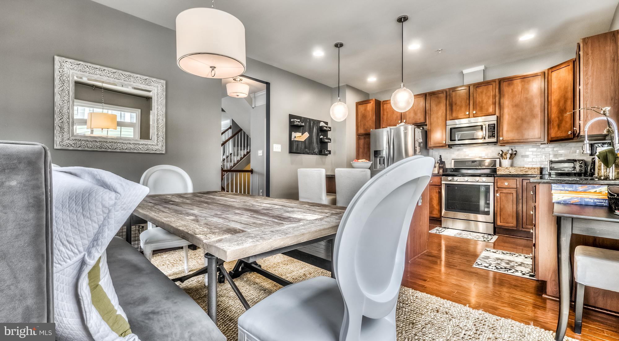 SHIPLEYS GRANT - Residential Lease