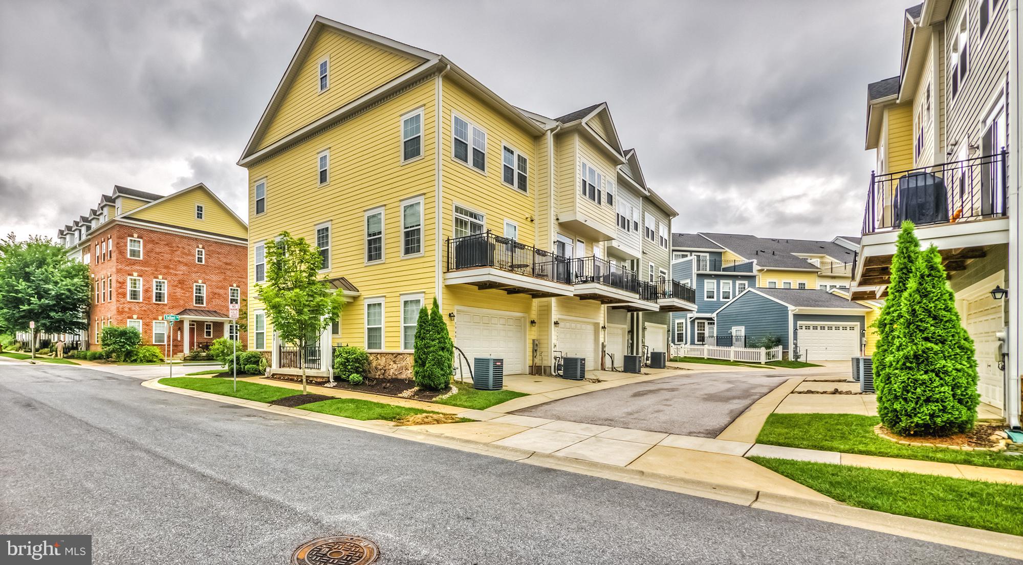 SHIPLEYS GRANT - Residential Lease