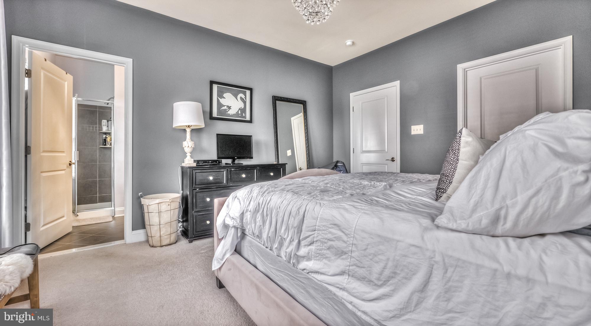 SHIPLEYS GRANT - Residential Lease