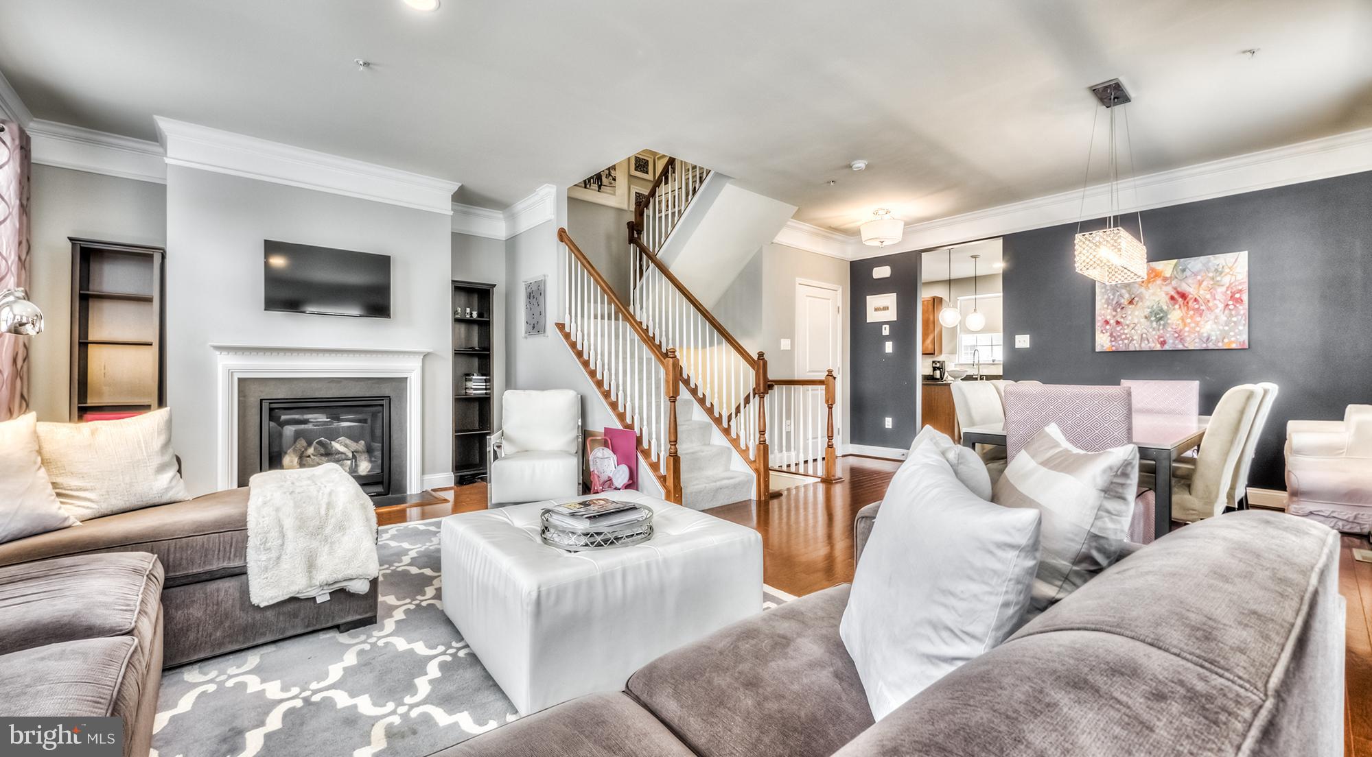 SHIPLEYS GRANT - Residential Lease