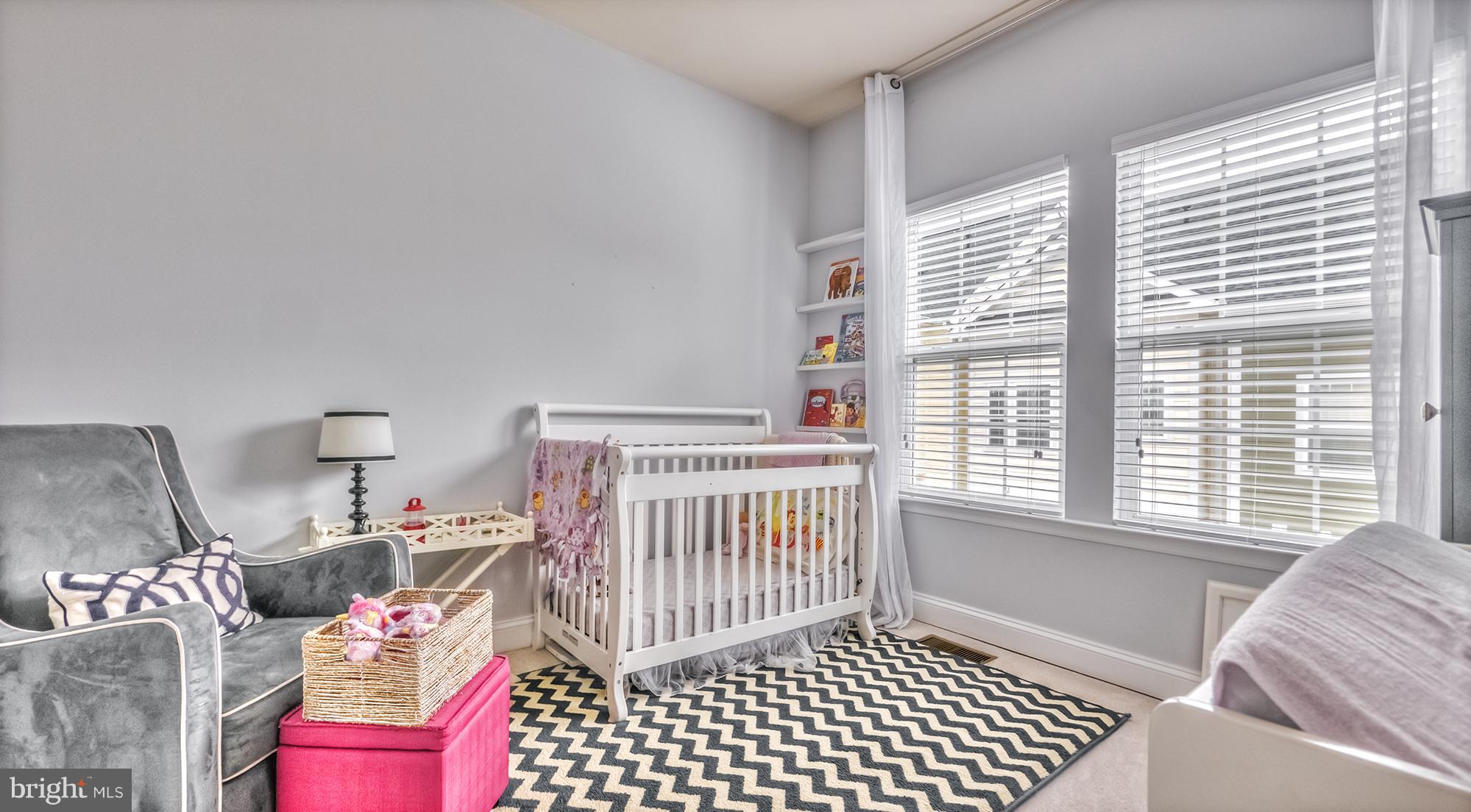 SHIPLEYS GRANT - Residential Lease