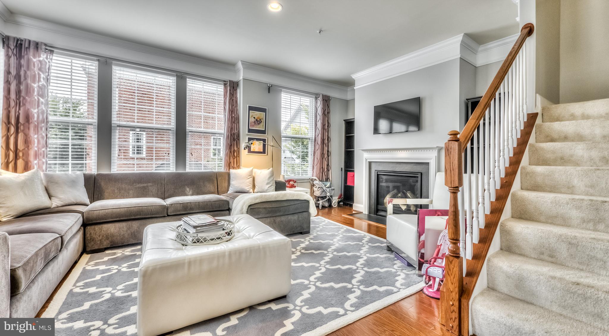 SHIPLEYS GRANT - Residential Lease