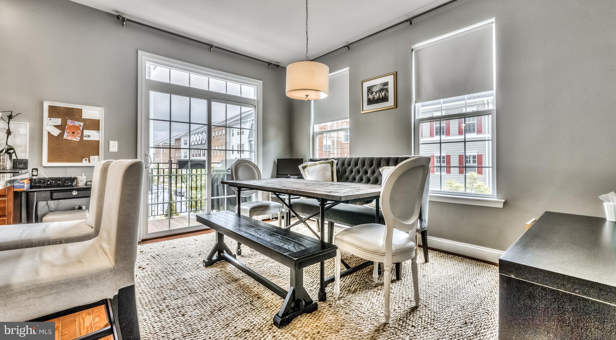 SHIPLEYS GRANT - Residential Lease