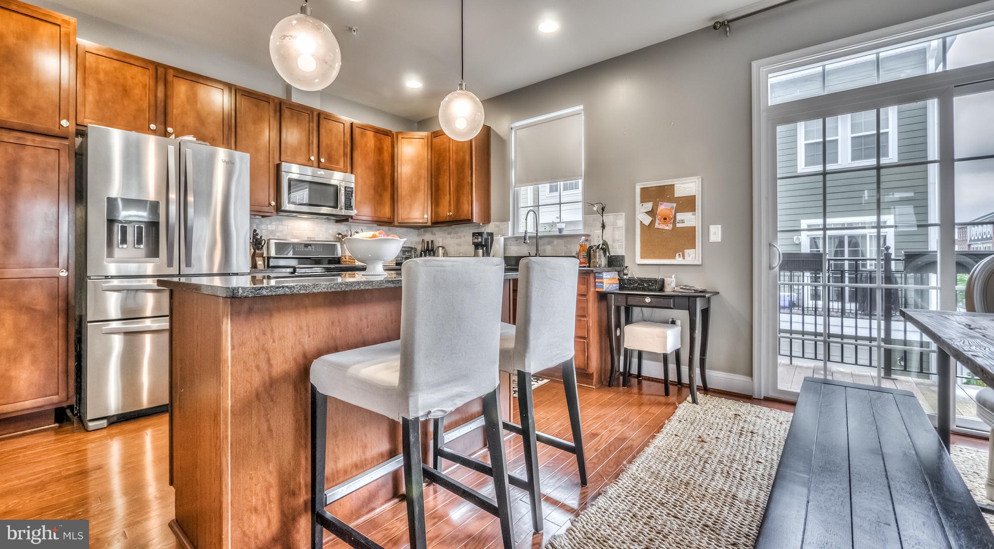 SHIPLEYS GRANT - Residential Lease