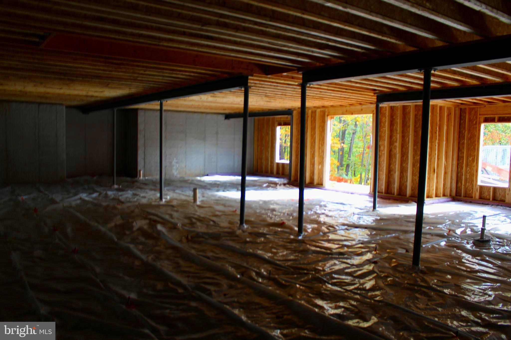 MANCHESTER ELECTION DISTRICT - Residential