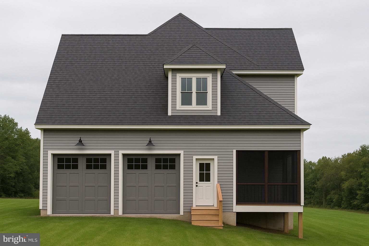 2624 BACHMAN ROAD