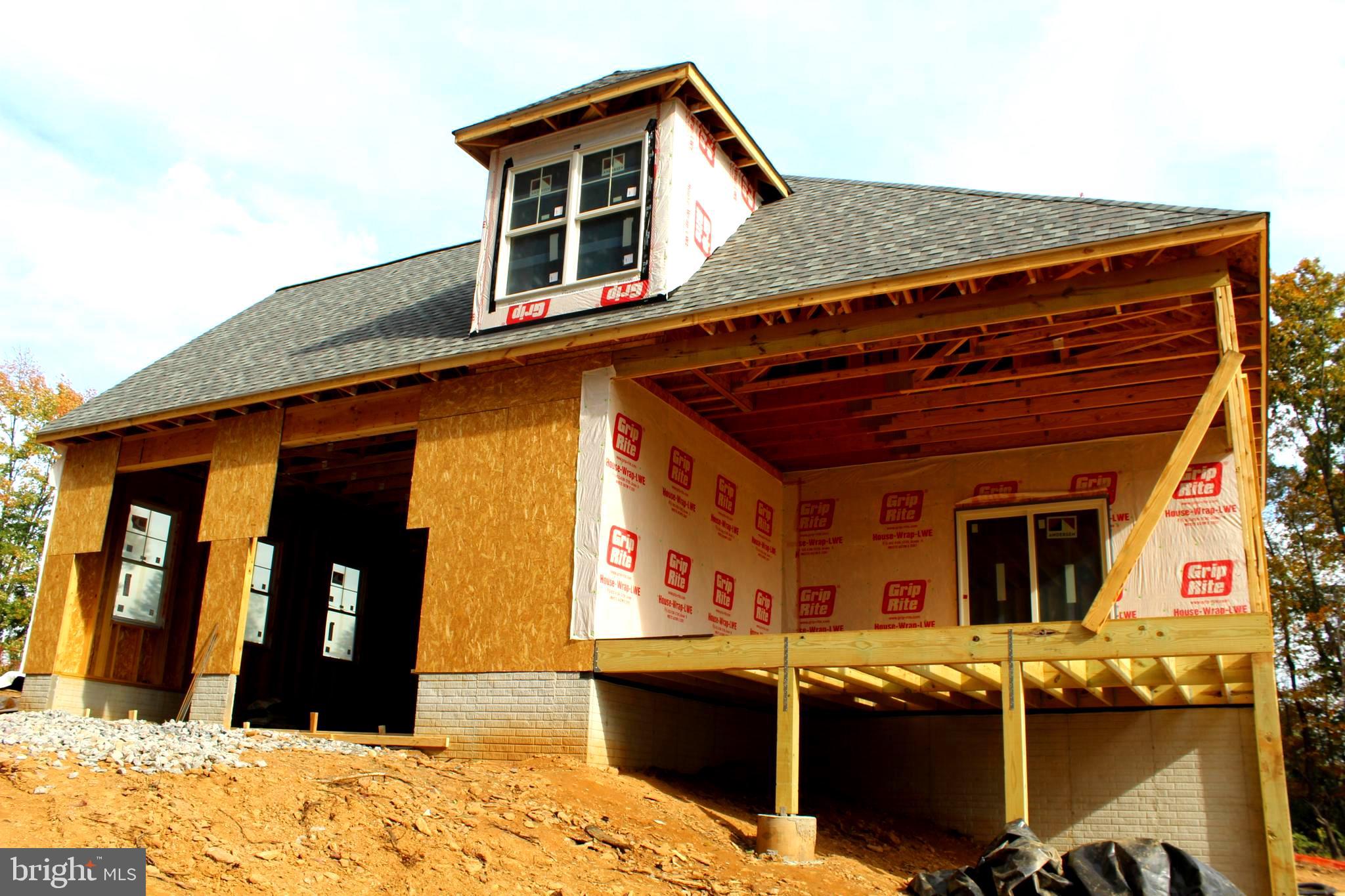 2624 BACHMAN ROAD