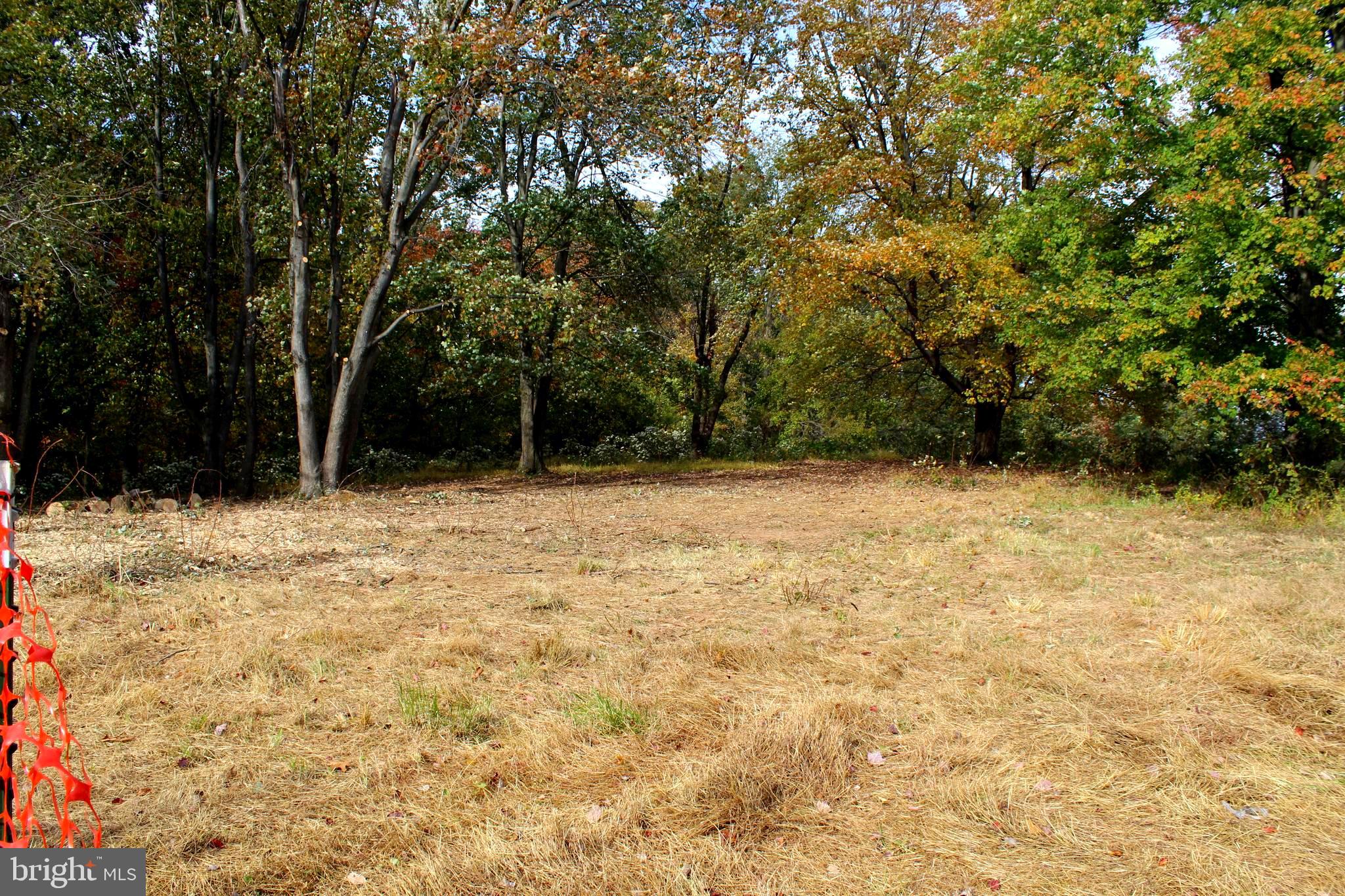 MANCHESTER ELECTION DISTRICT - Residential