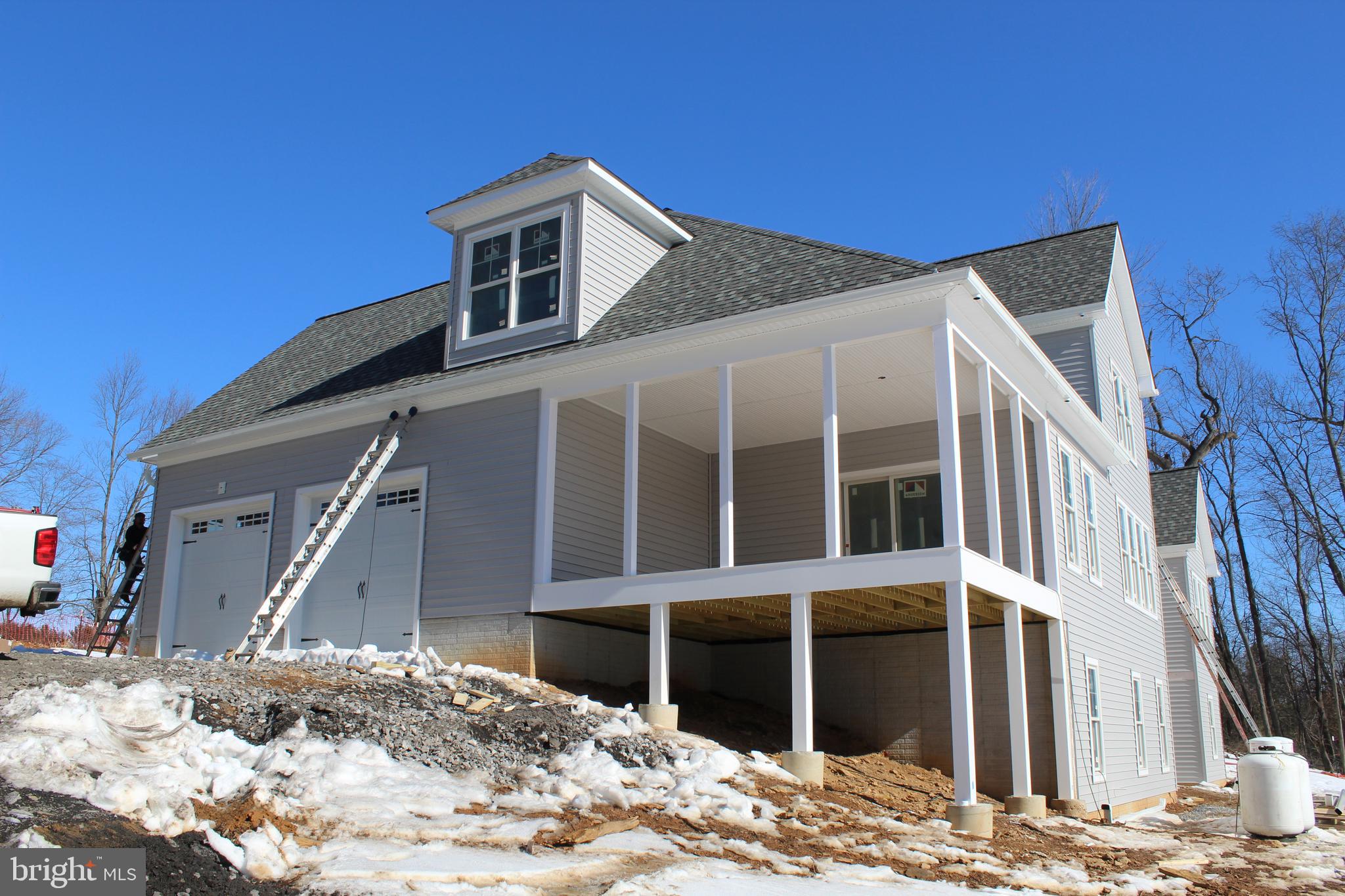 MANCHESTER ELECTION DISTRICT - Residential