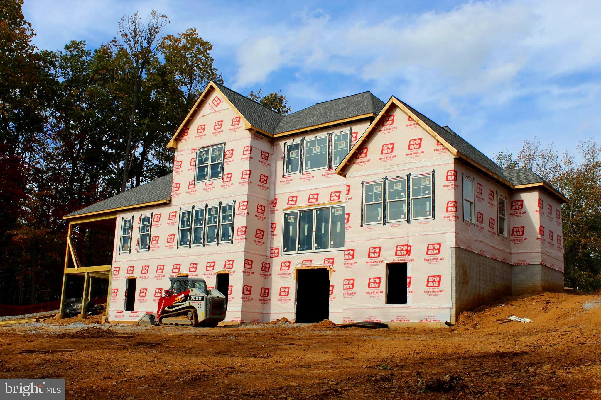 MANCHESTER ELECTION DISTRICT - Residential