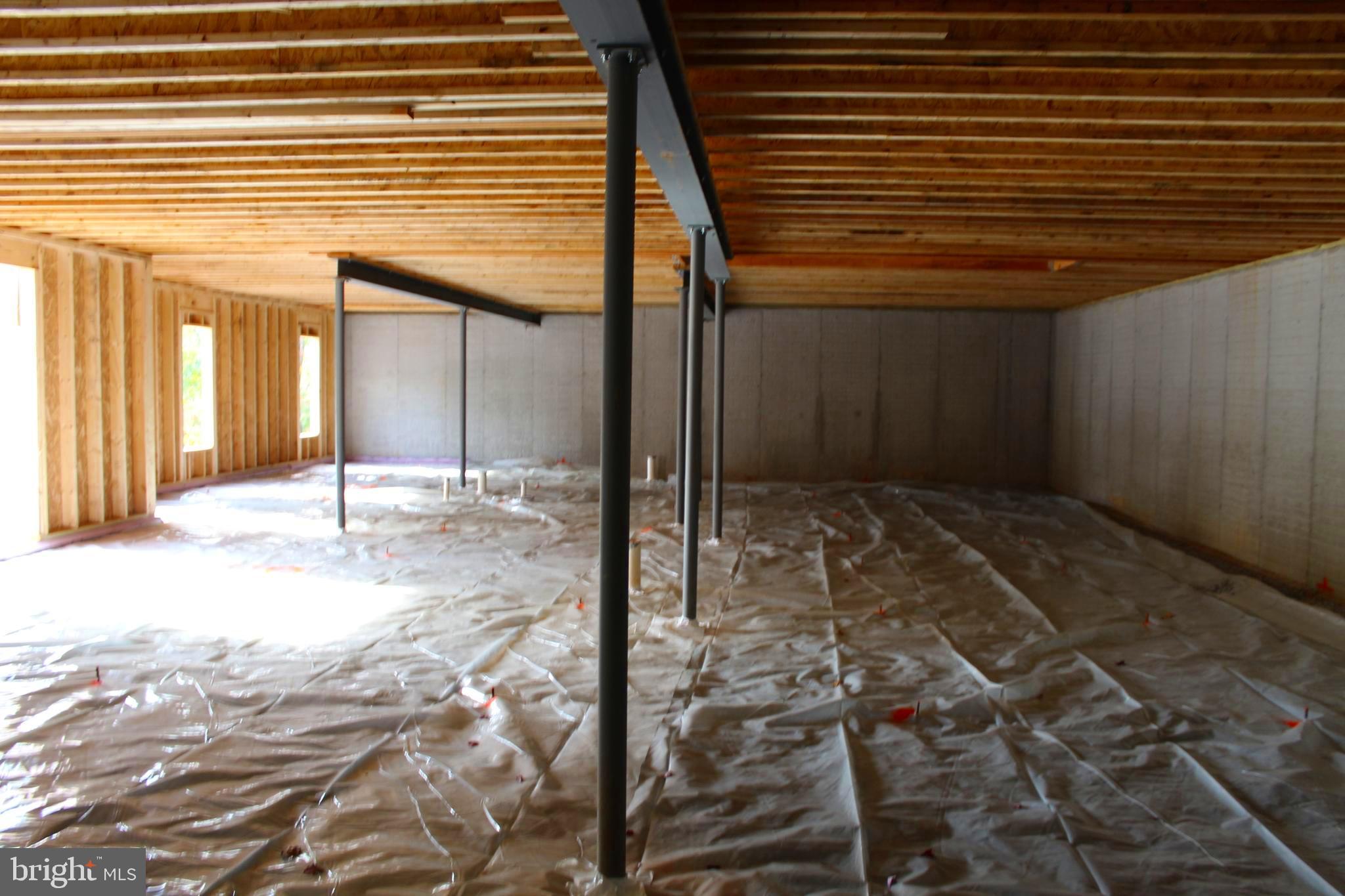 MANCHESTER ELECTION DISTRICT - Residential