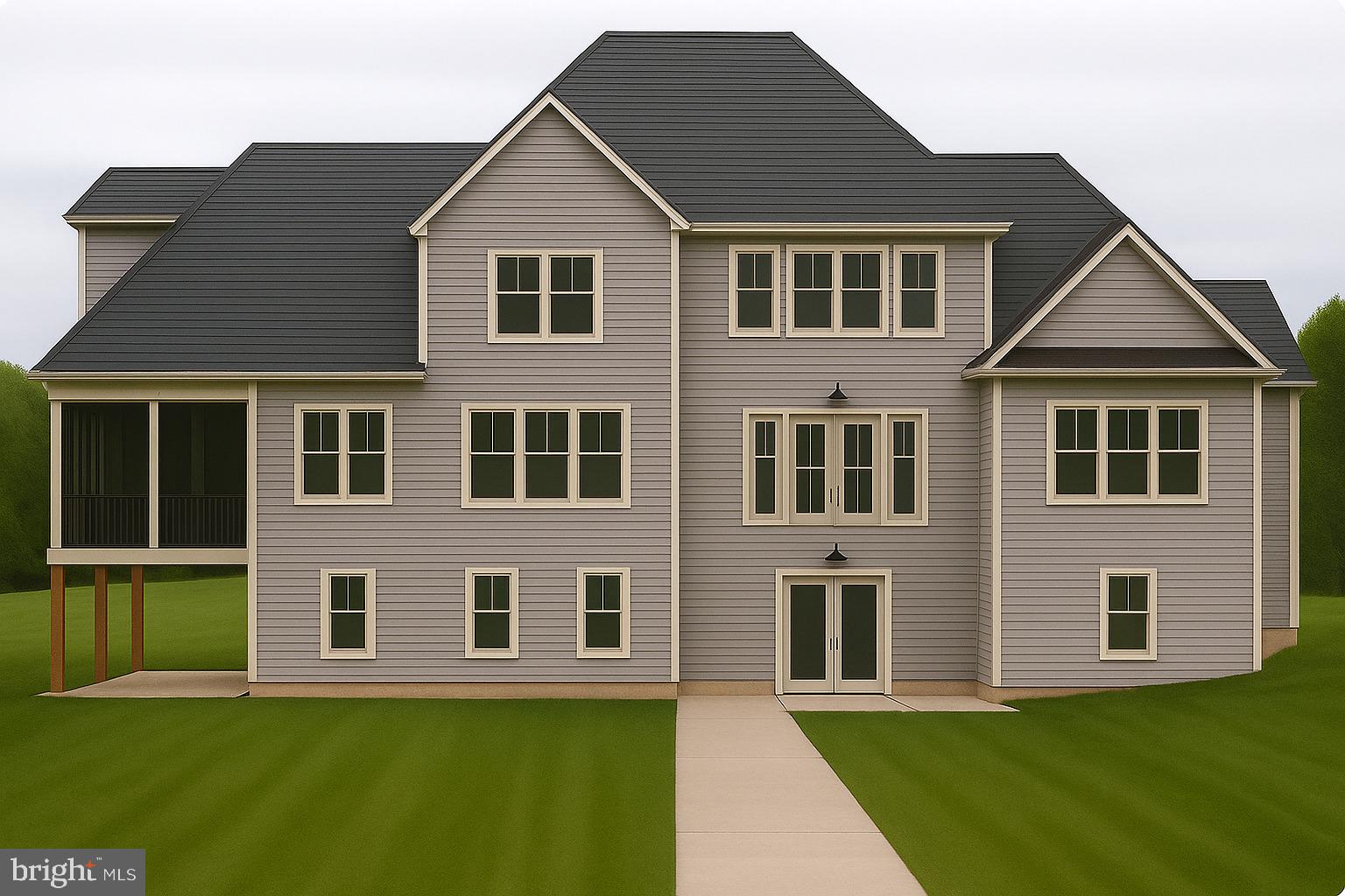 2624 BACHMAN ROAD