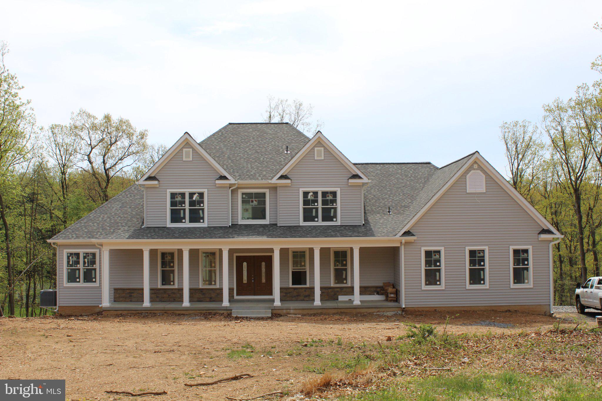 MANCHESTER ELECTION DISTRICT - Residential