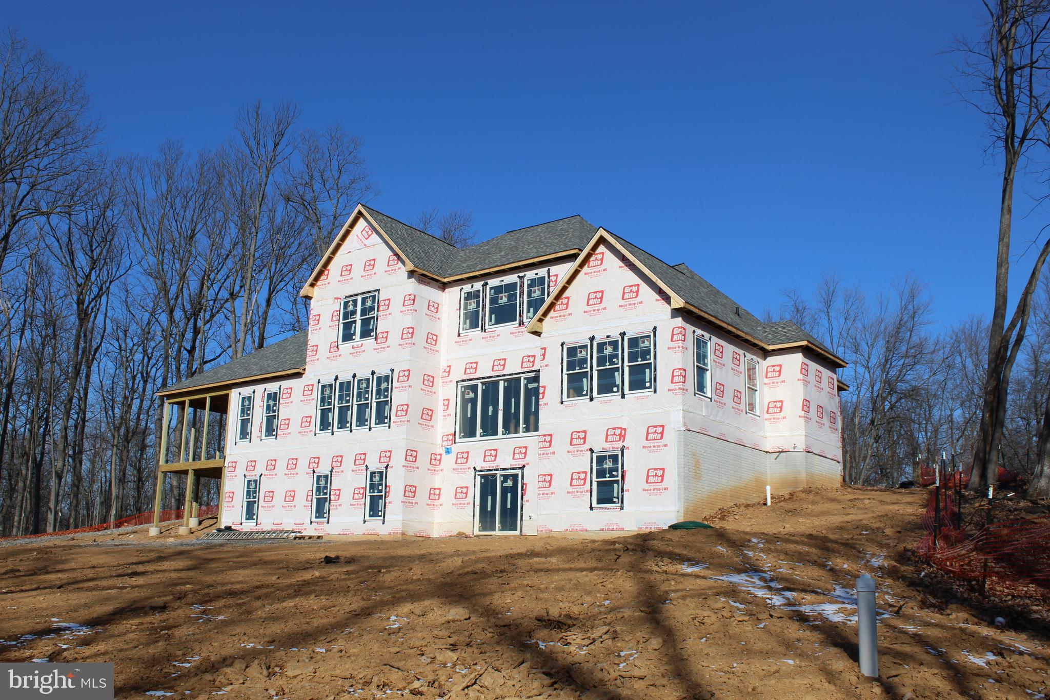 MANCHESTER ELECTION DISTRICT - Residential