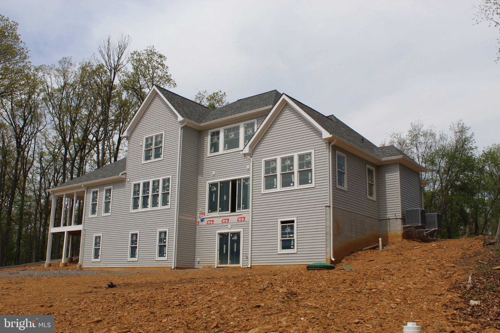 MANCHESTER ELECTION DISTRICT - Residential