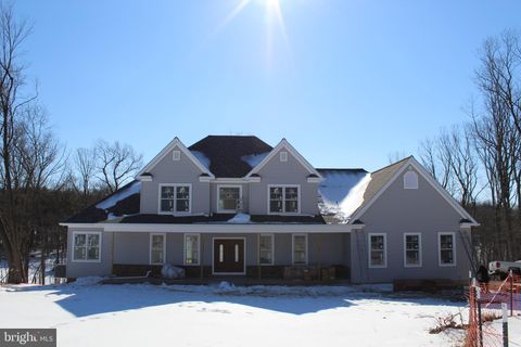 2624 BACHMAN ROAD MANCHESTER MD 21102