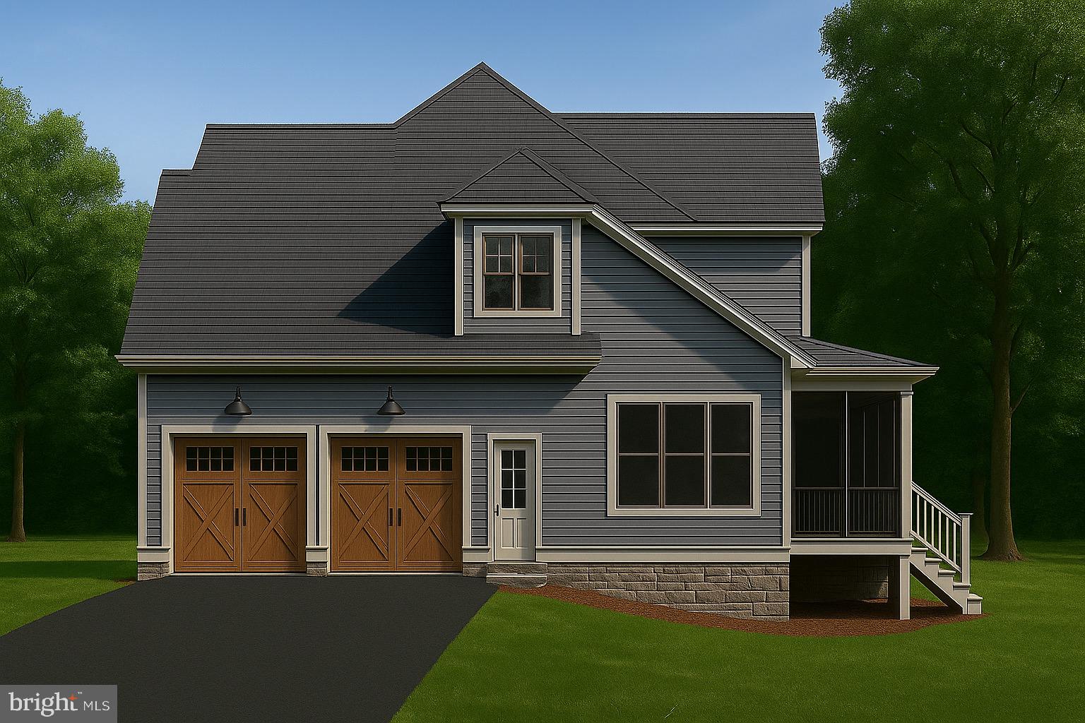 2624 BACHMAN ROAD