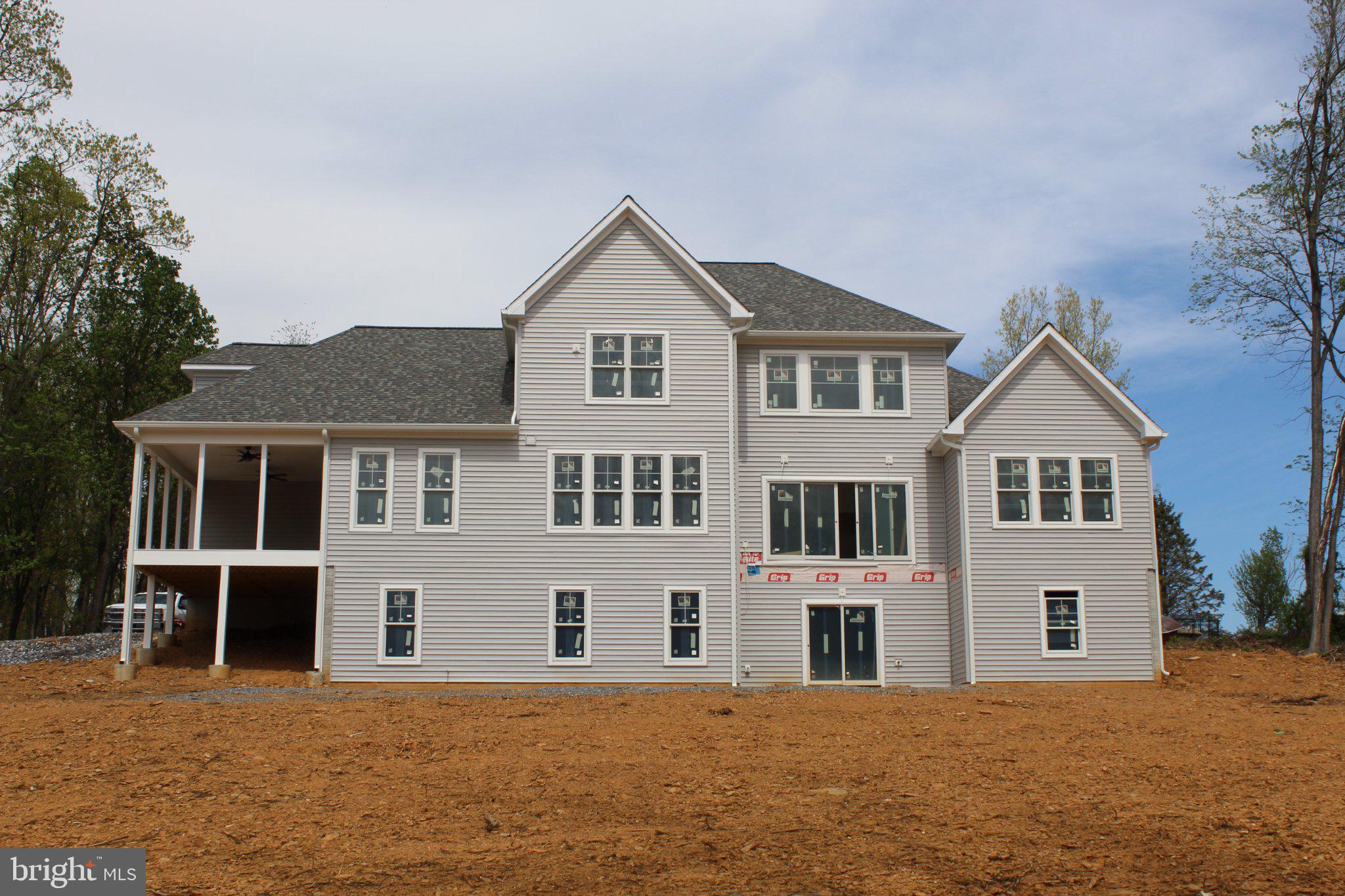 MANCHESTER ELECTION DISTRICT - Residential