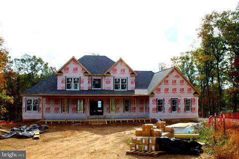 2624 BACHMAN ROAD MANCHESTER MD 21102