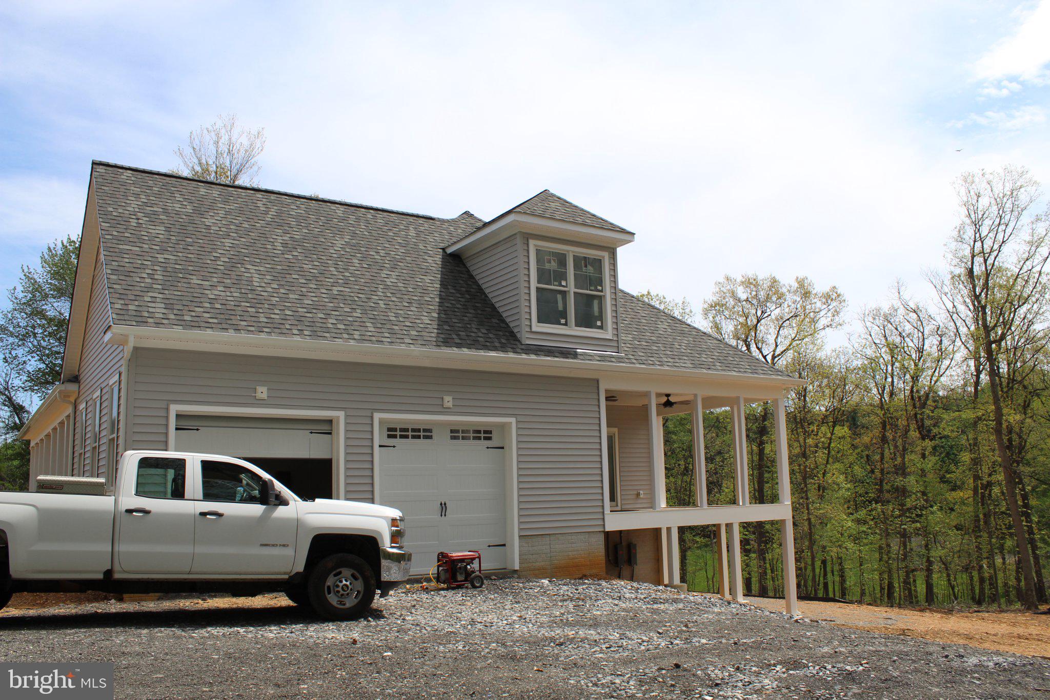 MANCHESTER ELECTION DISTRICT - Residential