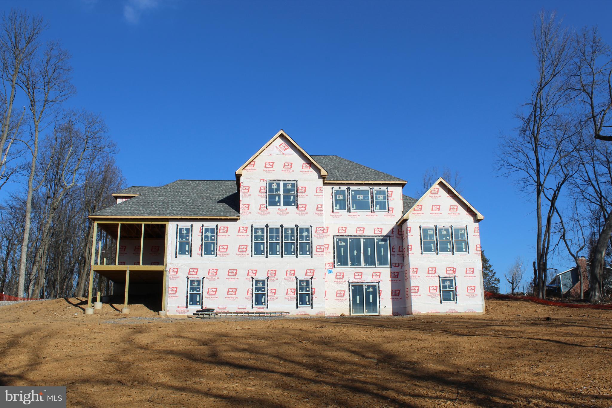 MANCHESTER ELECTION DISTRICT - Residential