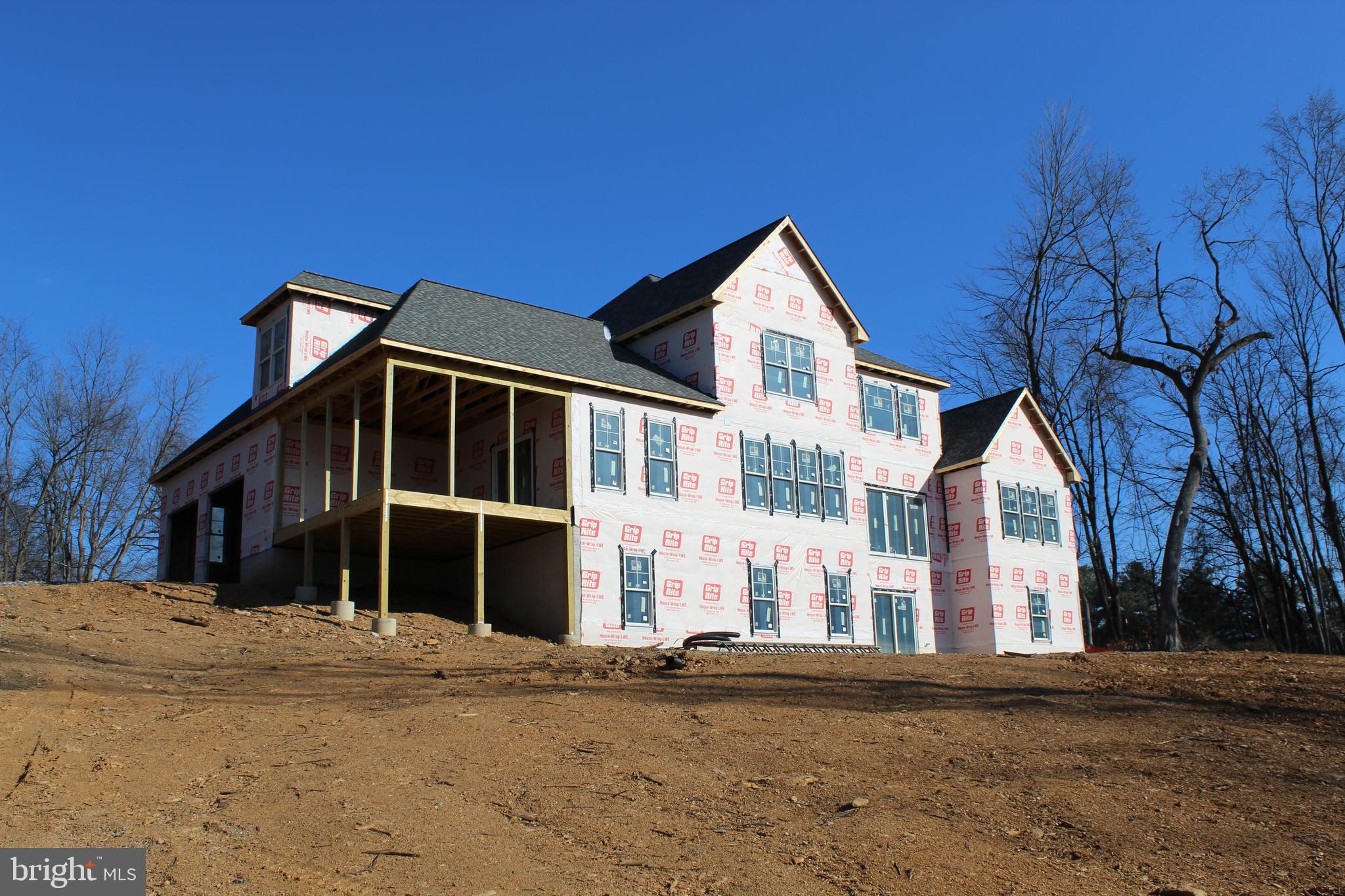 MANCHESTER ELECTION DISTRICT - Residential