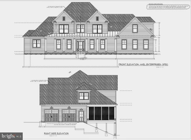 2624 BACHMAN ROAD