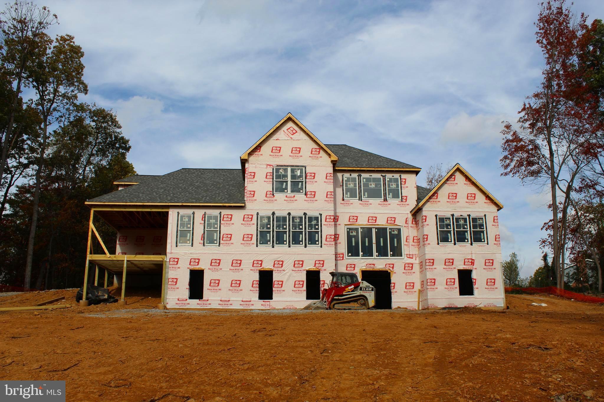 MANCHESTER ELECTION DISTRICT - Residential