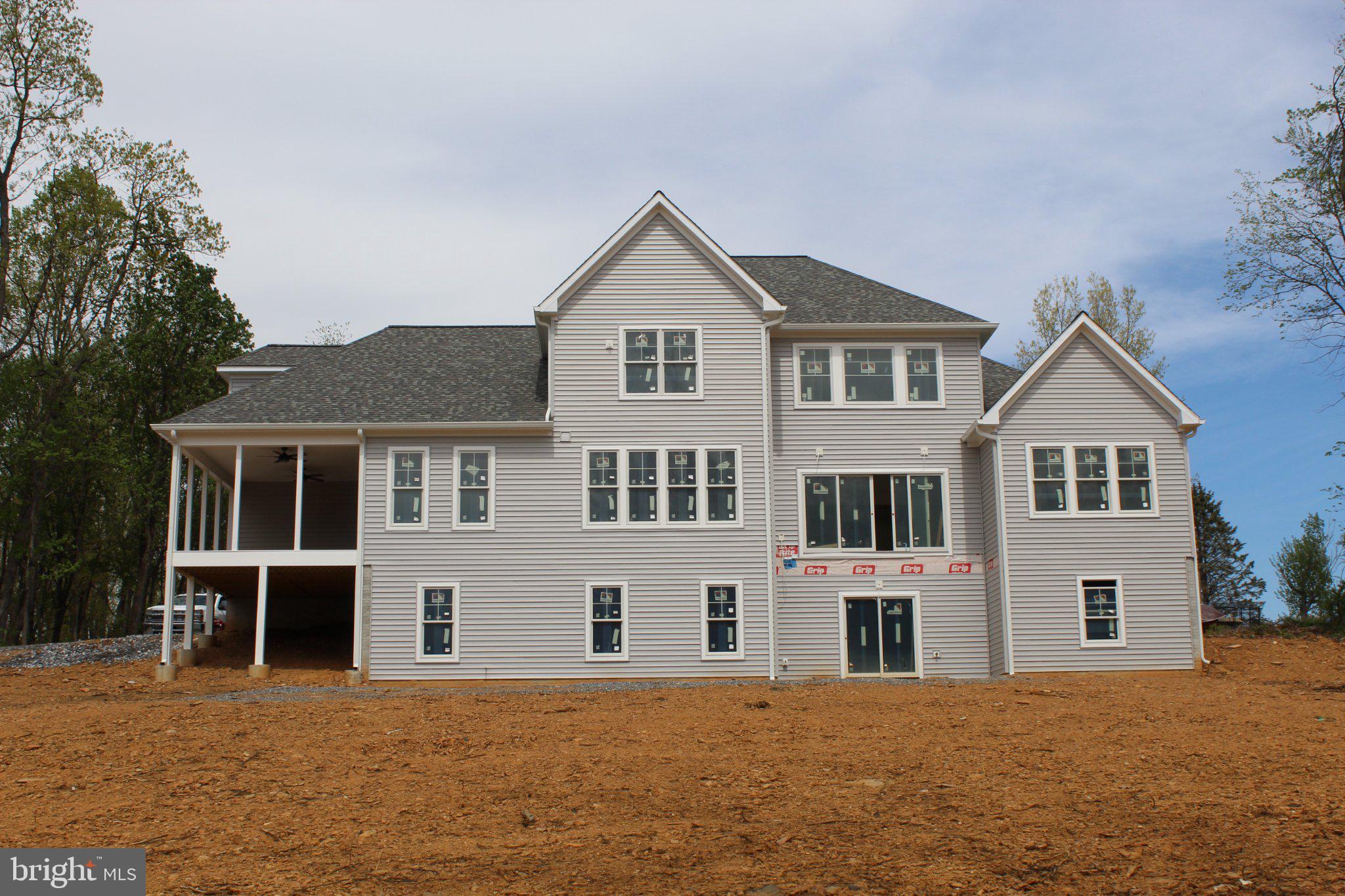 MANCHESTER ELECTION DISTRICT - Residential