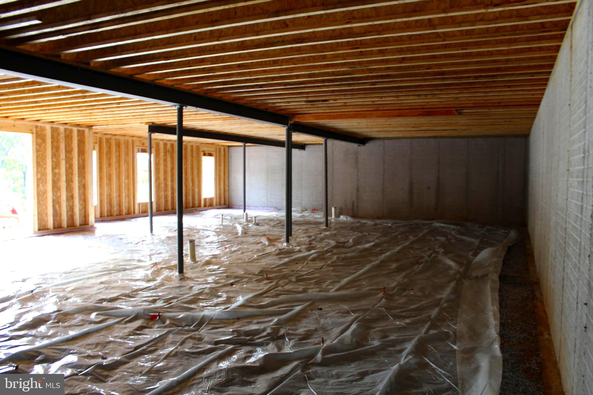 MANCHESTER ELECTION DISTRICT - Residential