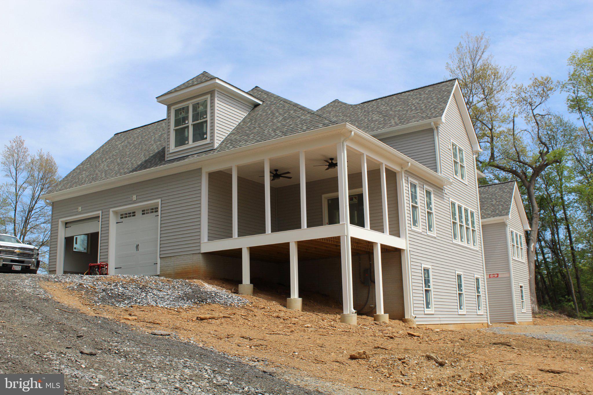 MANCHESTER ELECTION DISTRICT - Residential