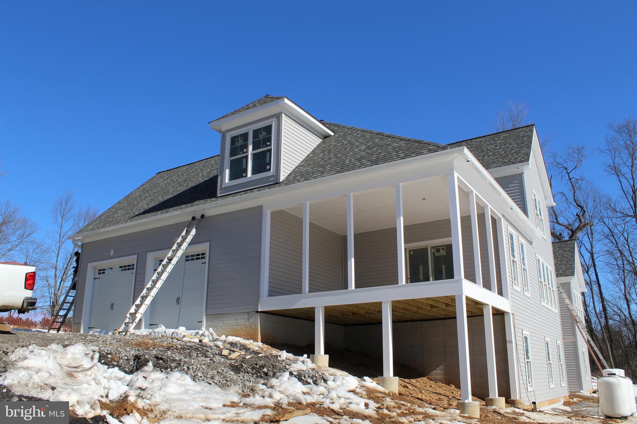 MANCHESTER ELECTION DISTRICT - Residential