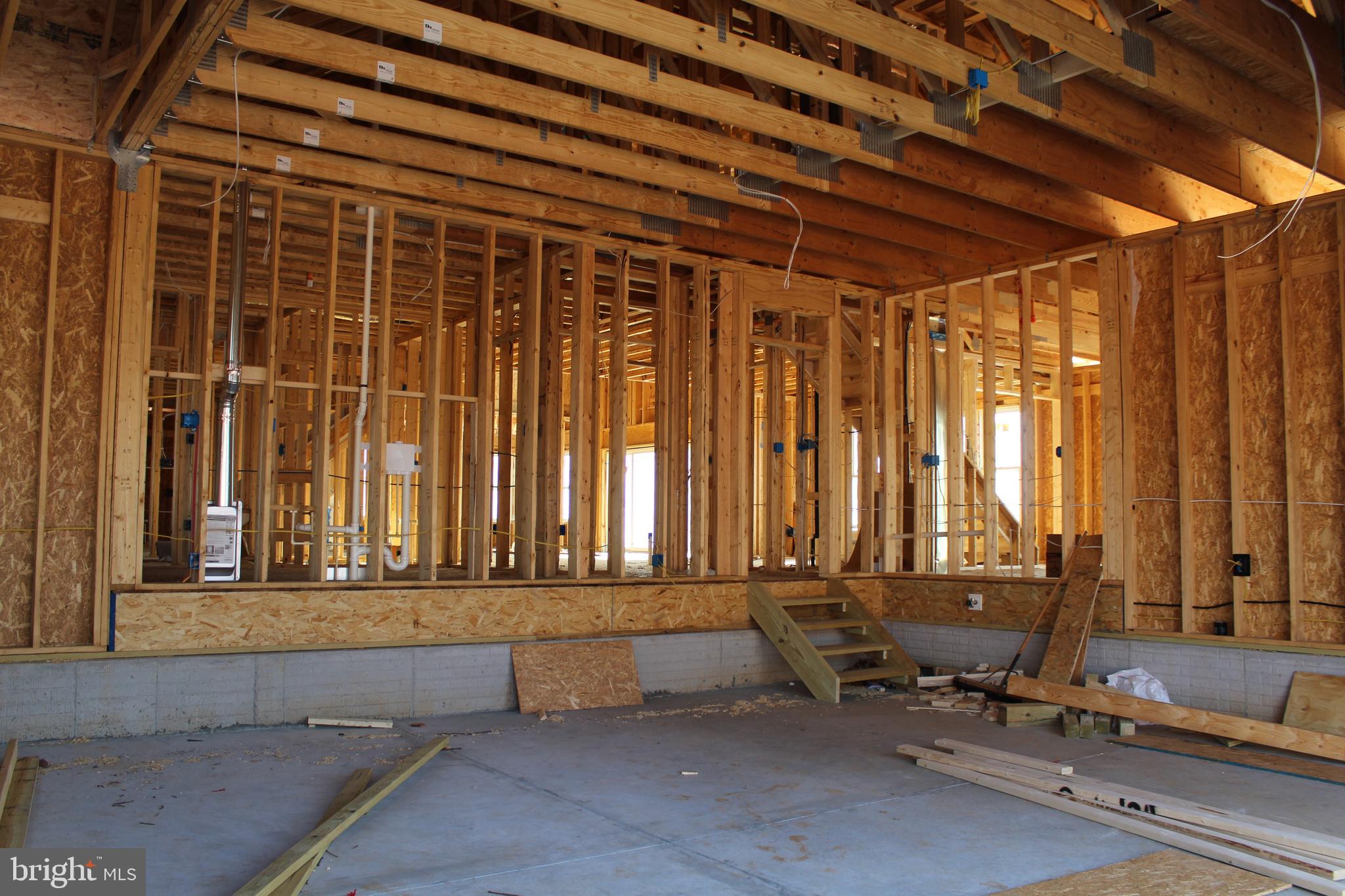 MANCHESTER ELECTION DISTRICT - Residential