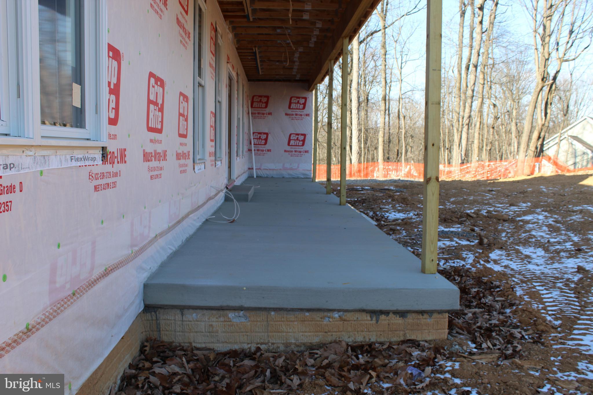 MANCHESTER ELECTION DISTRICT - Residential