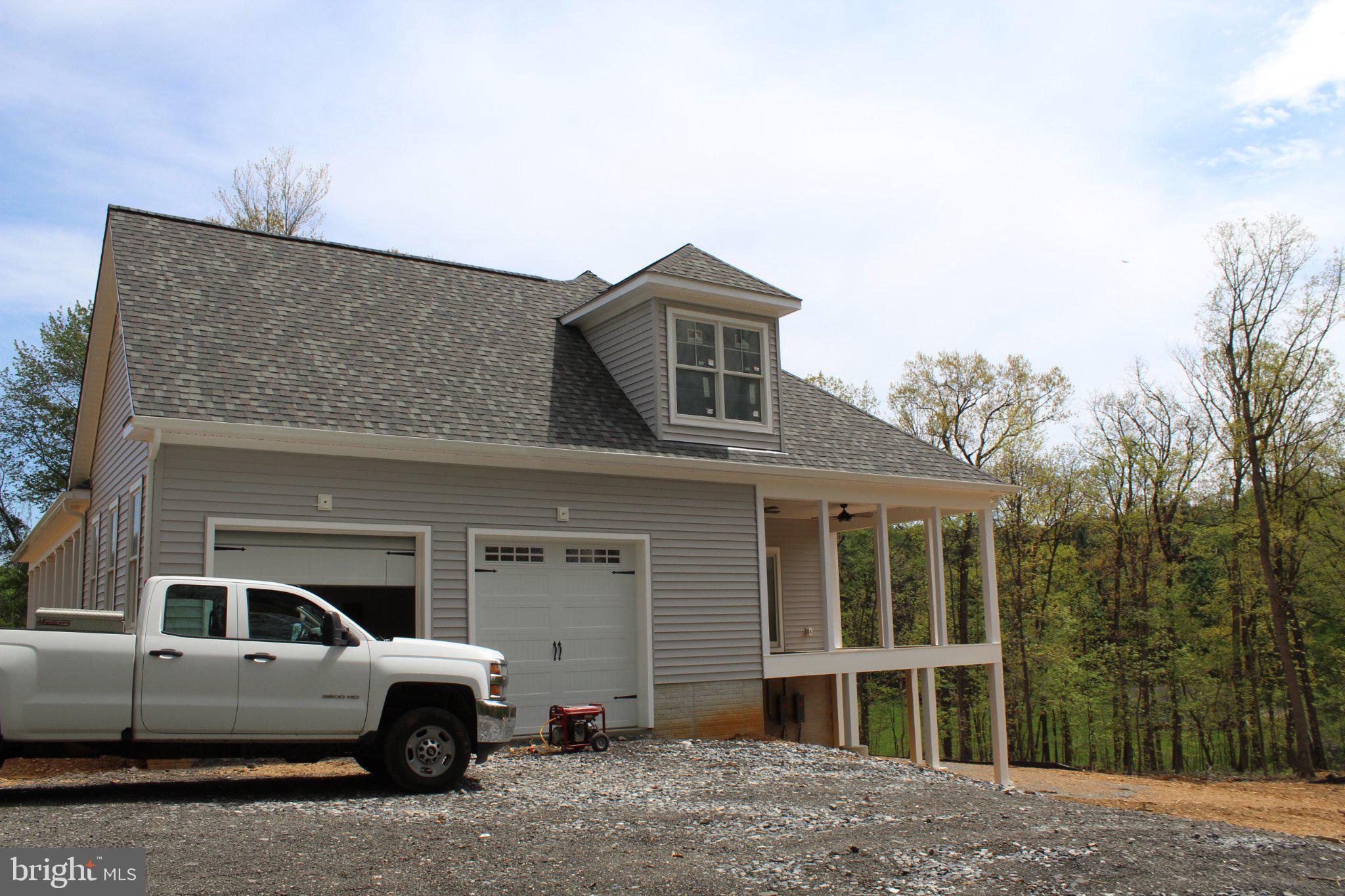 MANCHESTER ELECTION DISTRICT - Residential