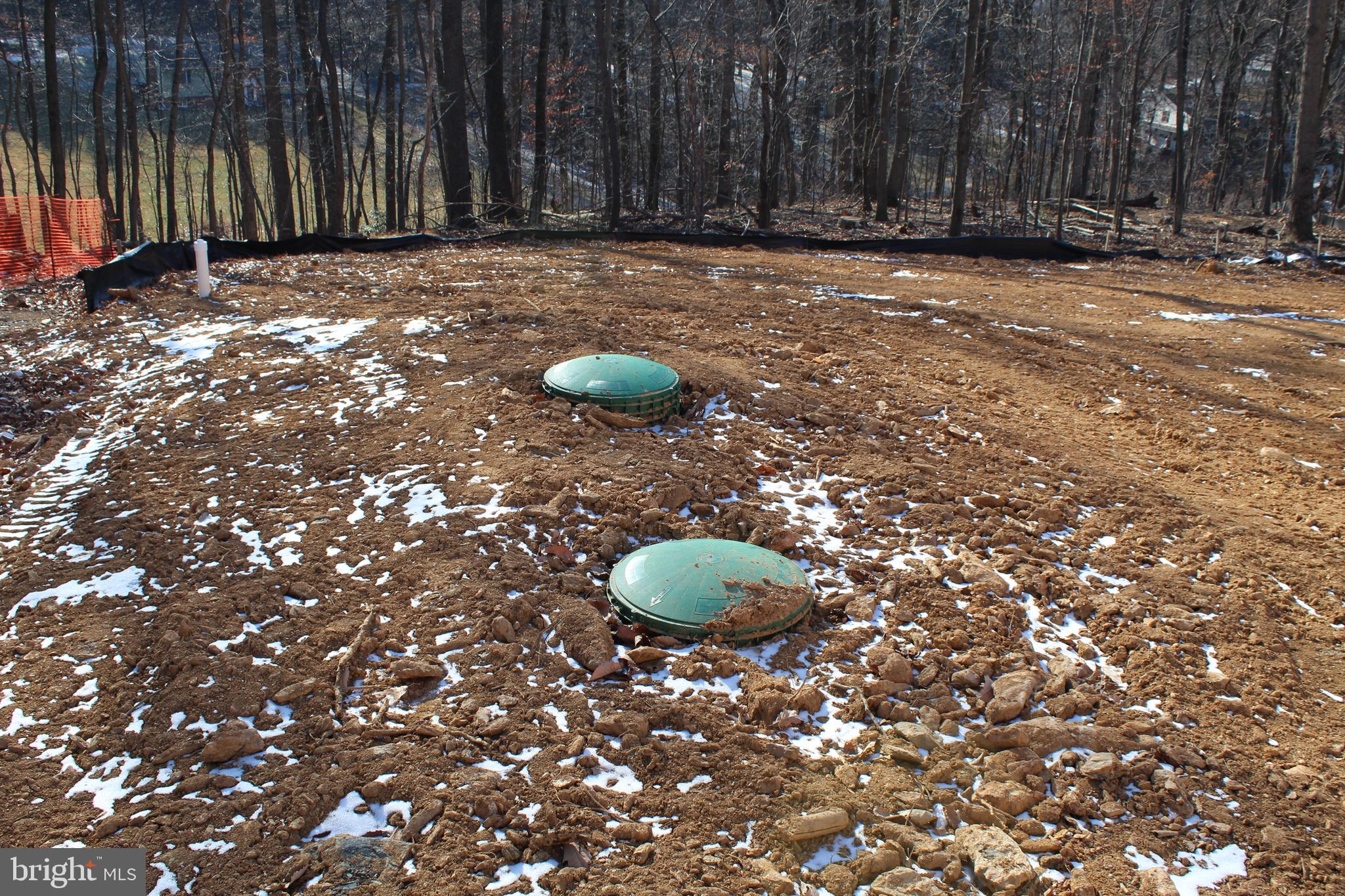 MANCHESTER ELECTION DISTRICT - Residential