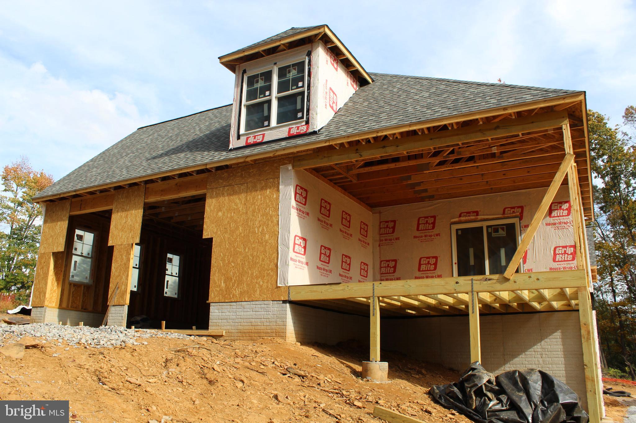 2624 BACHMAN ROAD